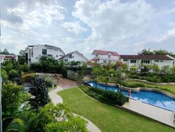 Amo Residence (D20), Apartment #575489351